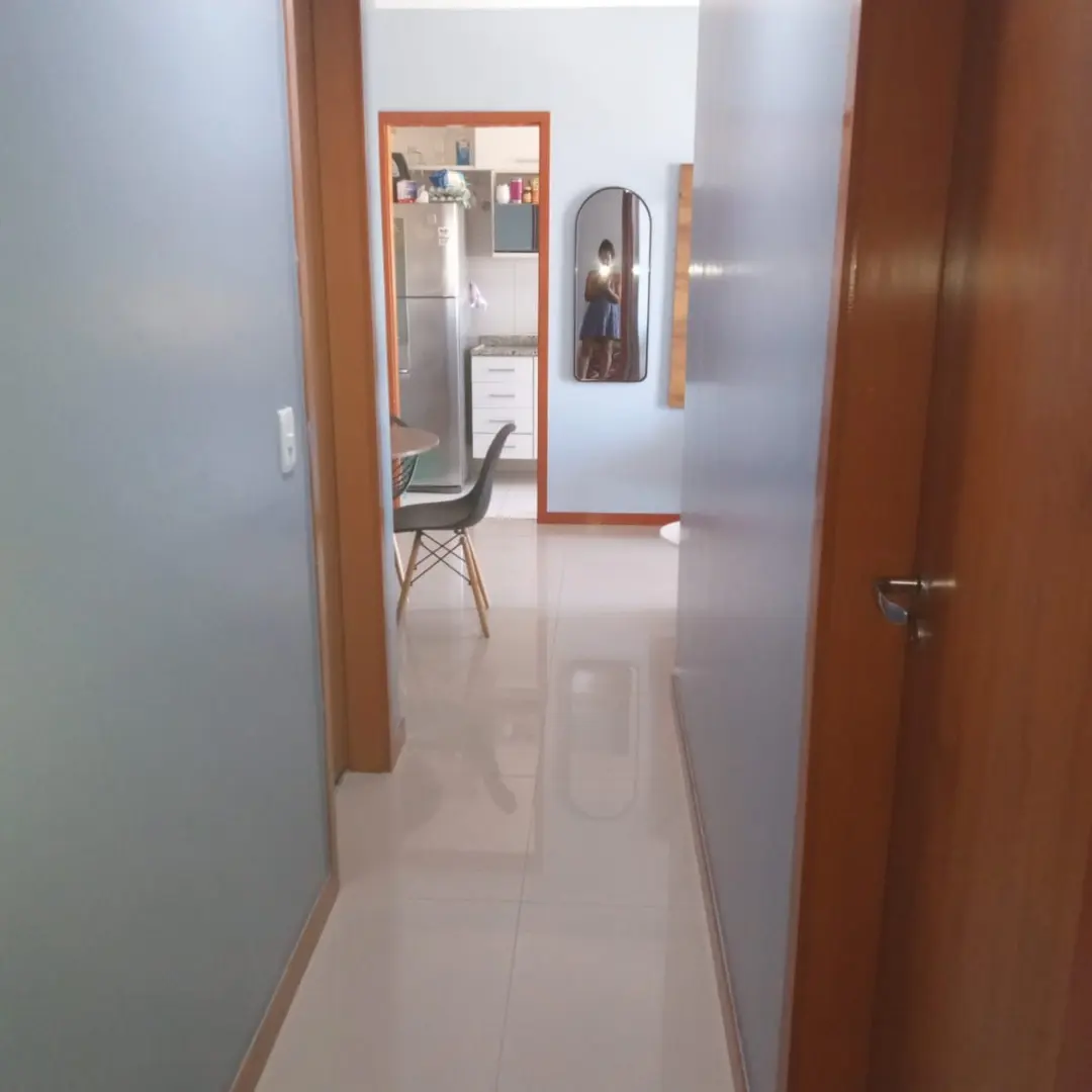 Imagem Apartamento com 2 Quartos à Venda, 62 m²em Centro - Nilópolis