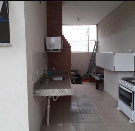 Imagem Apartamento com 2 Quartos à Venda, 44 m²em Parque Aeroporto - Taubaté