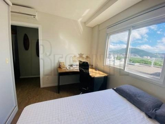 Imagem Cobertura com 3 Quartos à Venda, 149 m² em Itacorubi - Florianópolis