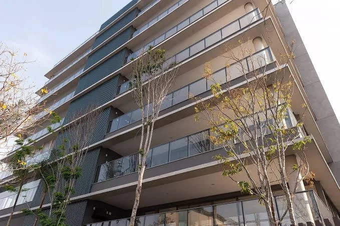 Apartamento com 4 Quartos à Venda, 318 m² em Jardim Paulista - São Paulo