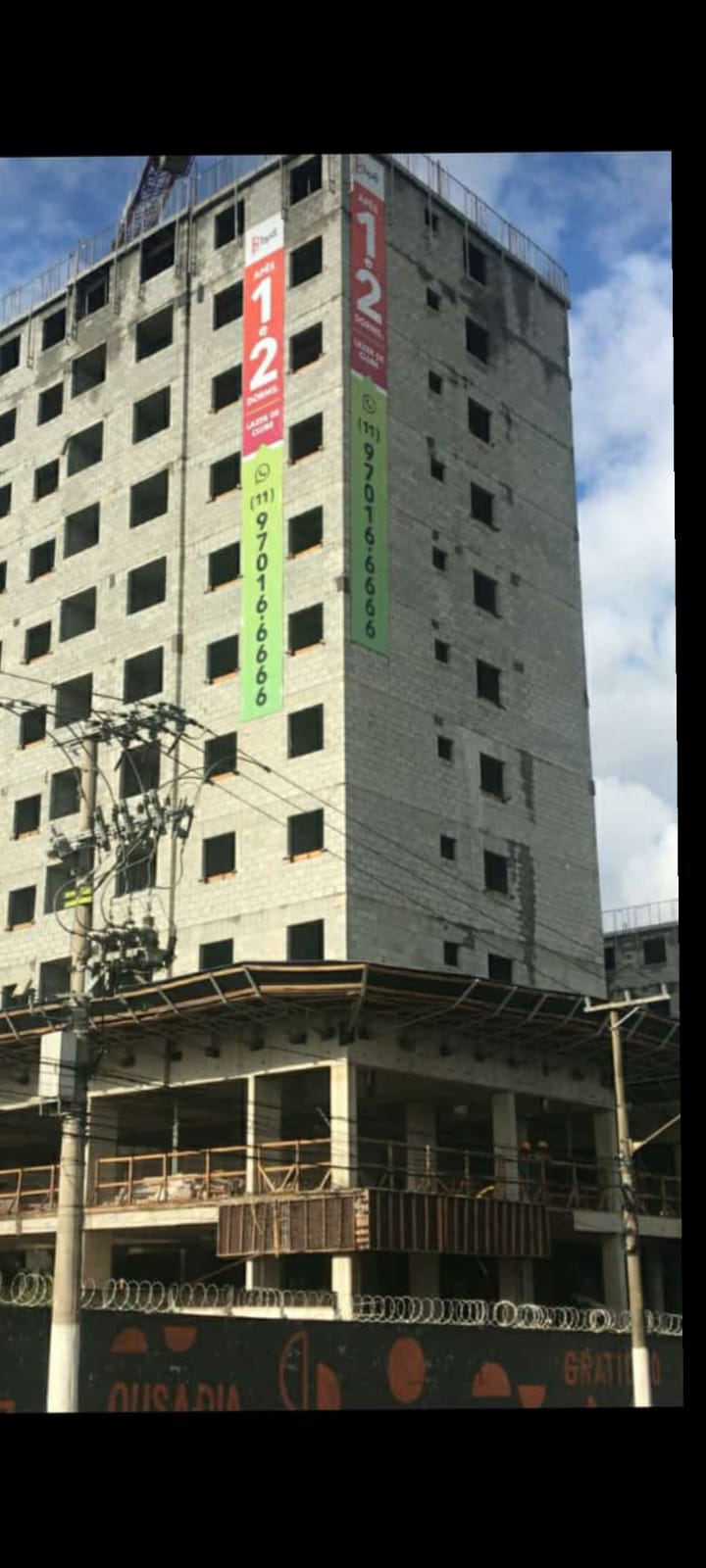 Imagem Apartamento com 2 Quartos à Venda, 36 m²em Veloso - Osasco
