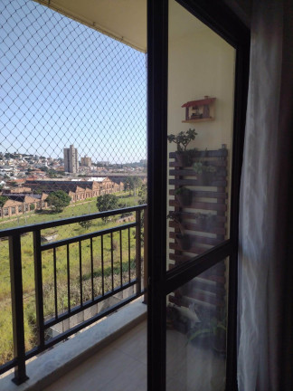 Imagem Apartamento com 2 Quartos à Venda, 75 m² em Vila Graff - Jundiaí
