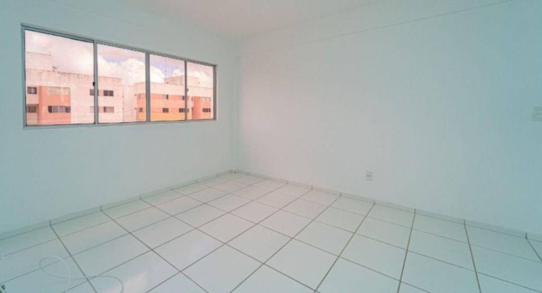 Imagem Apartamento com 3 Quartos à Venda, 63 m² em Planalto - Natal
