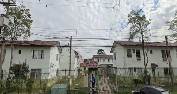 Condomínio Maceió em Curitiba