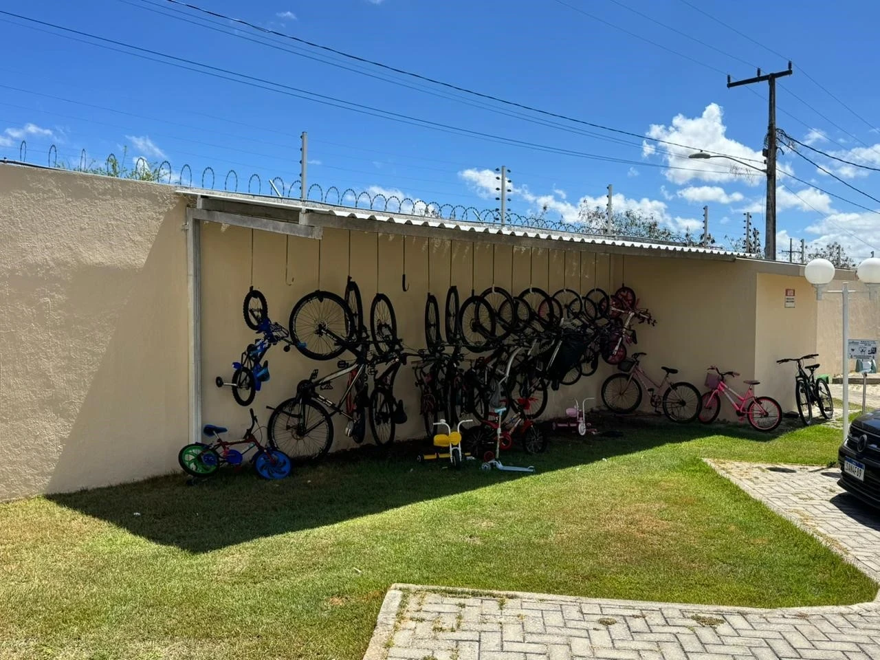 Imagem Apartamento com 2 Quartos à Venda, 53 m² em Prefeito José Walter - Fortaleza
