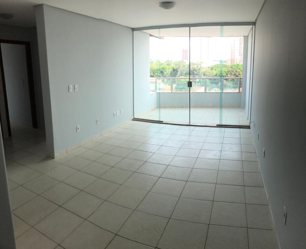 Imagem Apartamento com 3 Quartos à Venda, 86 m²em Parque Amazônia - Goiânia