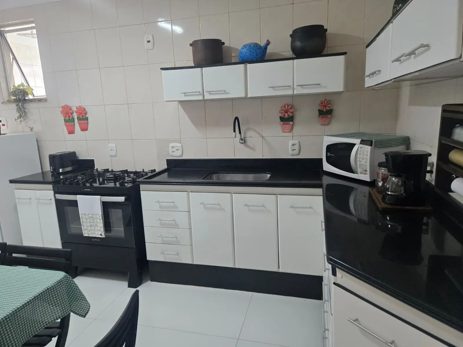 Imagem Cobertura com 3 Quartos à Venda, 123 m² em São Bento - Cabo Frio
