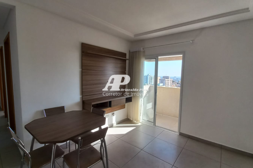 Imagem Apartamento com 2 Quartos à Venda, 92 m²em Centro - Ponta Grossa