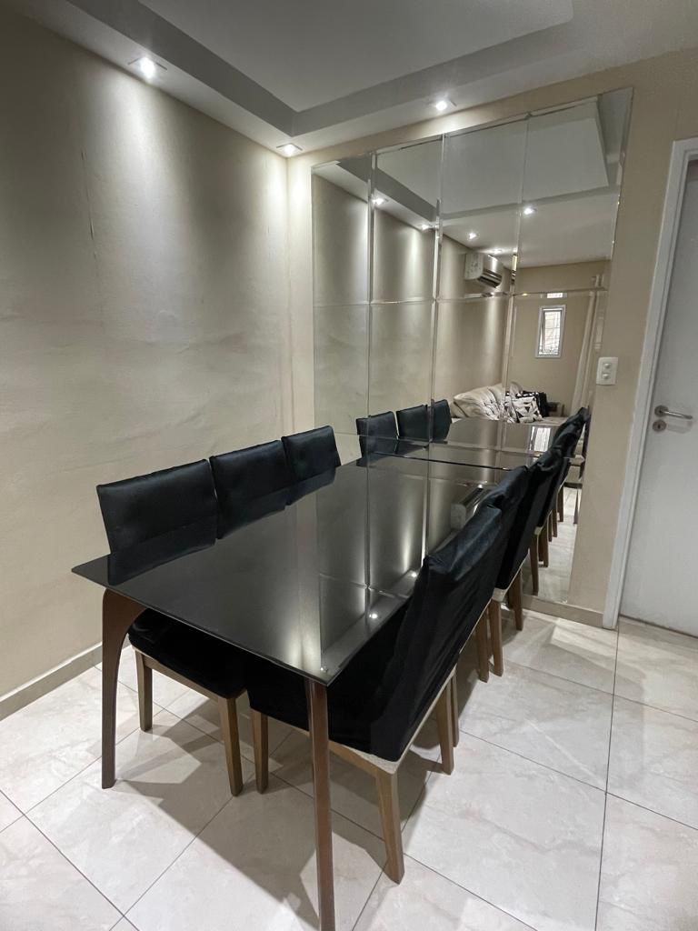 Foto do imóvel: Casa de Vila com 3 Quartos à Venda, 124 m²em Marapé - Santos