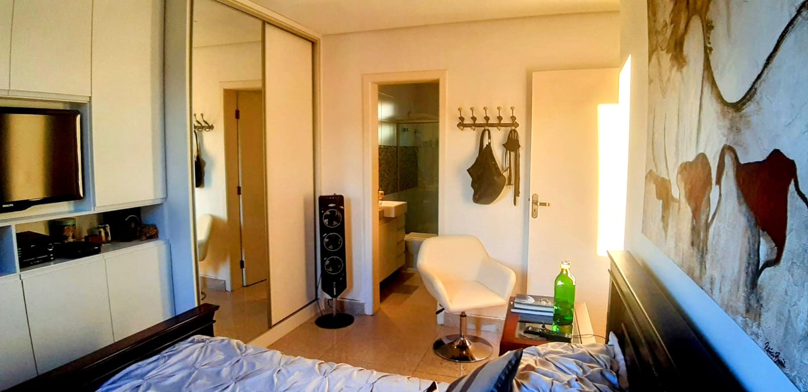 Imagem Cobertura com 3 Quartos à Venda, 220 m²em Santo Antônio - Belo Horizonte