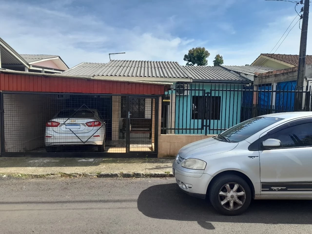 Casa com 2 Quartos à Venda, 102 m² em Efapi - Chapecó