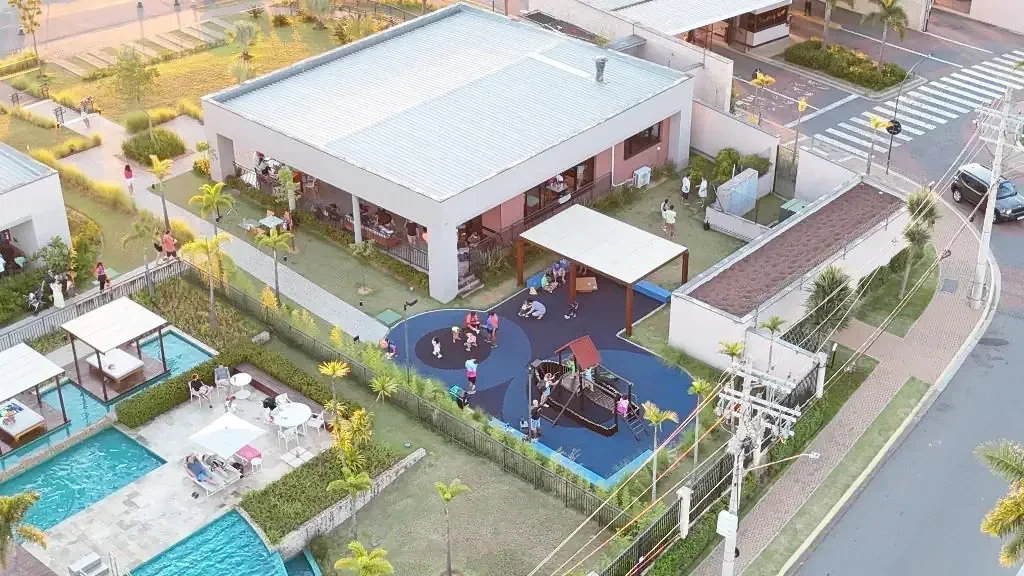 Imagem Casa de Condomínio com 5 Quartos à Venda, 401 m² em Loteamento Residencial Arborais - Campinas