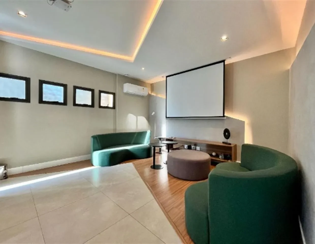 Imagem Apartamento com 4 Quartos à Venda, 147 m² em Barra da Tijuca - Rio de Janeiro