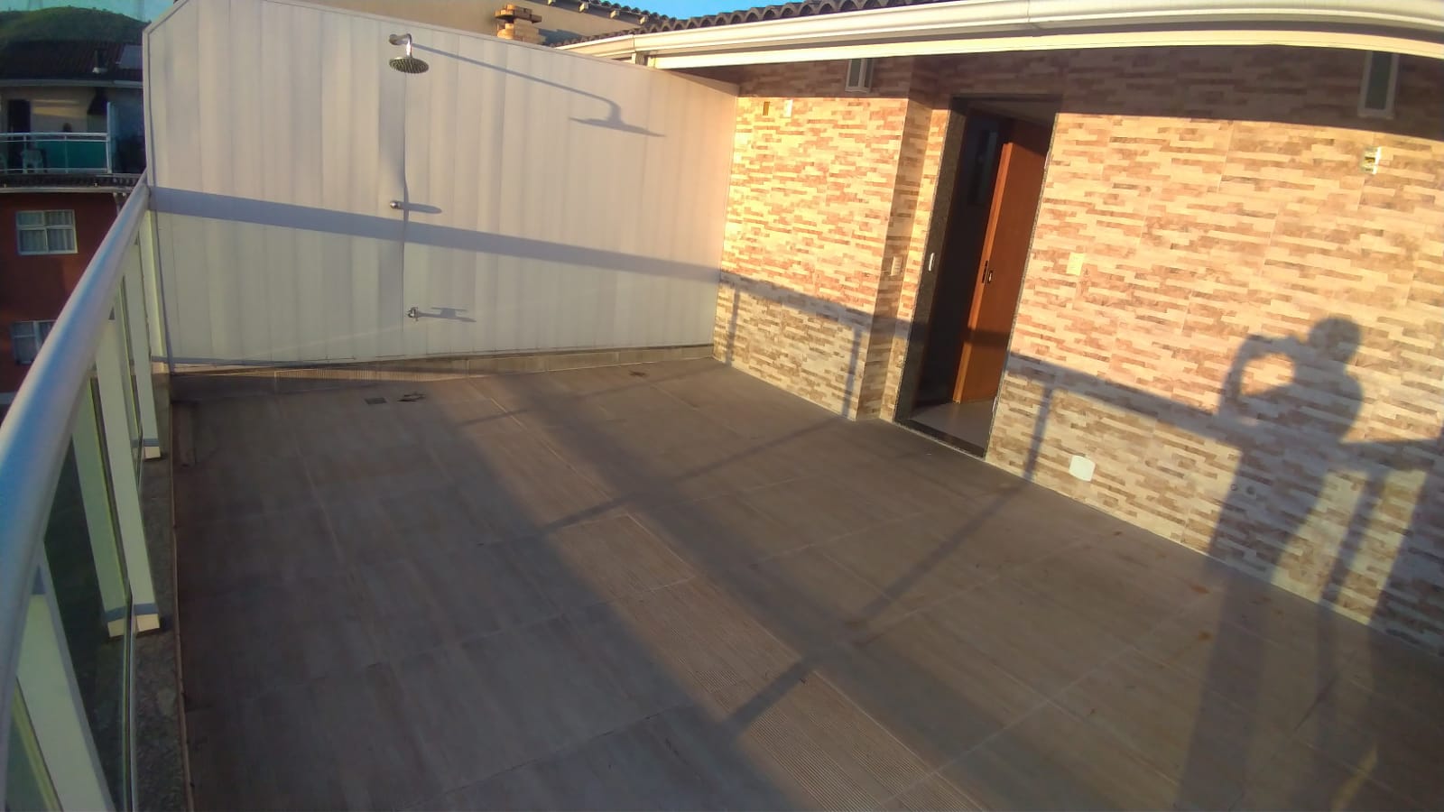 Imagem Casa com 3 Quartos à Venda, 120 m² em Tanque - Rio de Janeiro