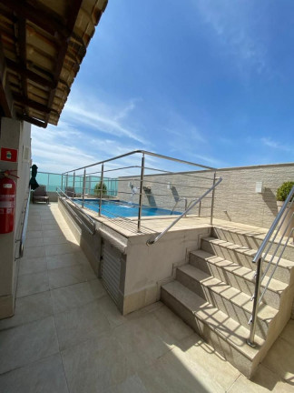 Imagem Apartamento com 2 Quartos à Venda, 65 m² em Praia de Itaparica - Vila Velha
