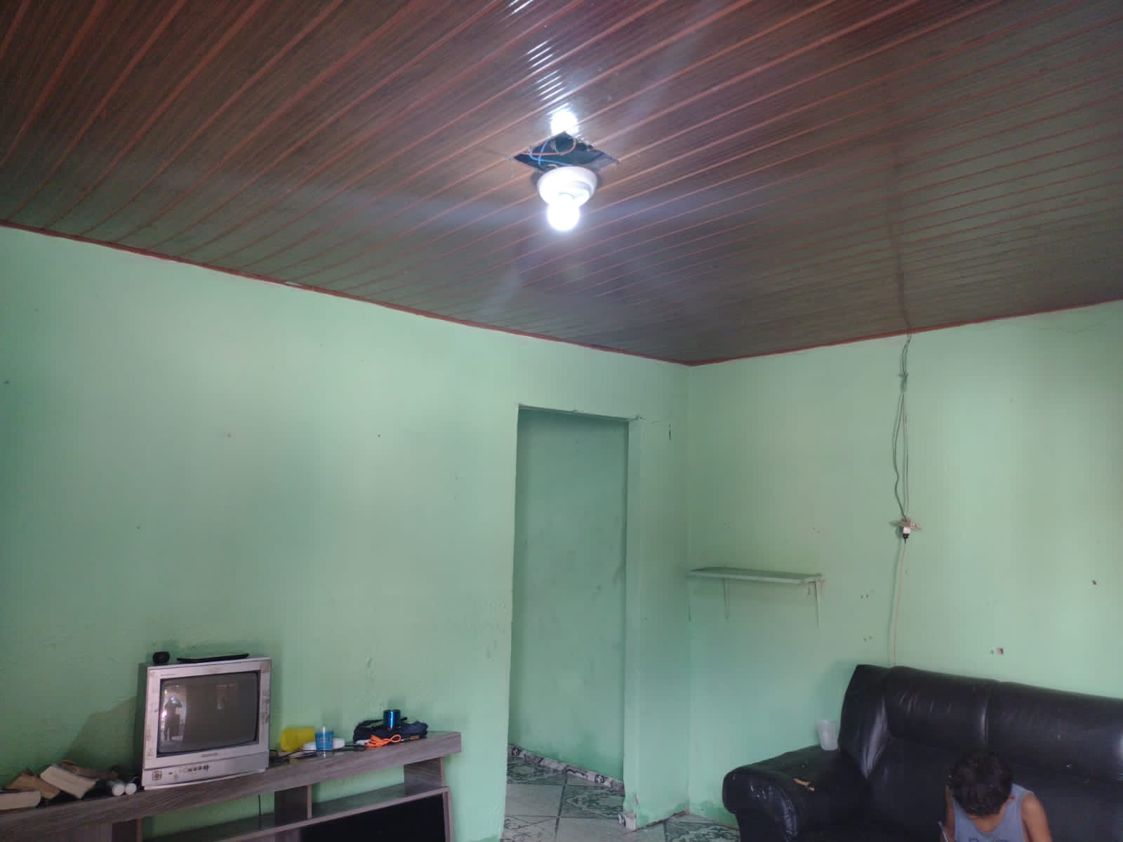 Imagem Casa com 2 Quartos à Venda, 80 m²em Icuí-Guajará - Ananindeua