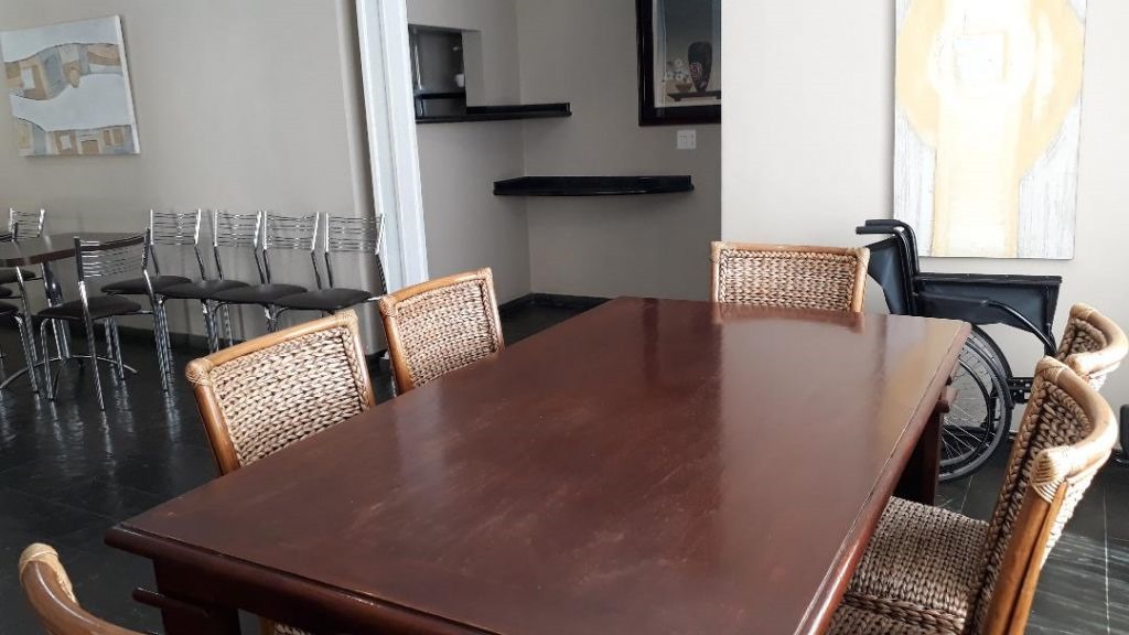 Imagem Apartamento com 2 Quartos à Venda, 65 m²em Vila Clementino - São Paulo