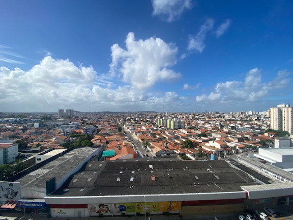 Imagem Apartamento com 3 Quartos à Venda, 110 m² em Luzia - Aracaju