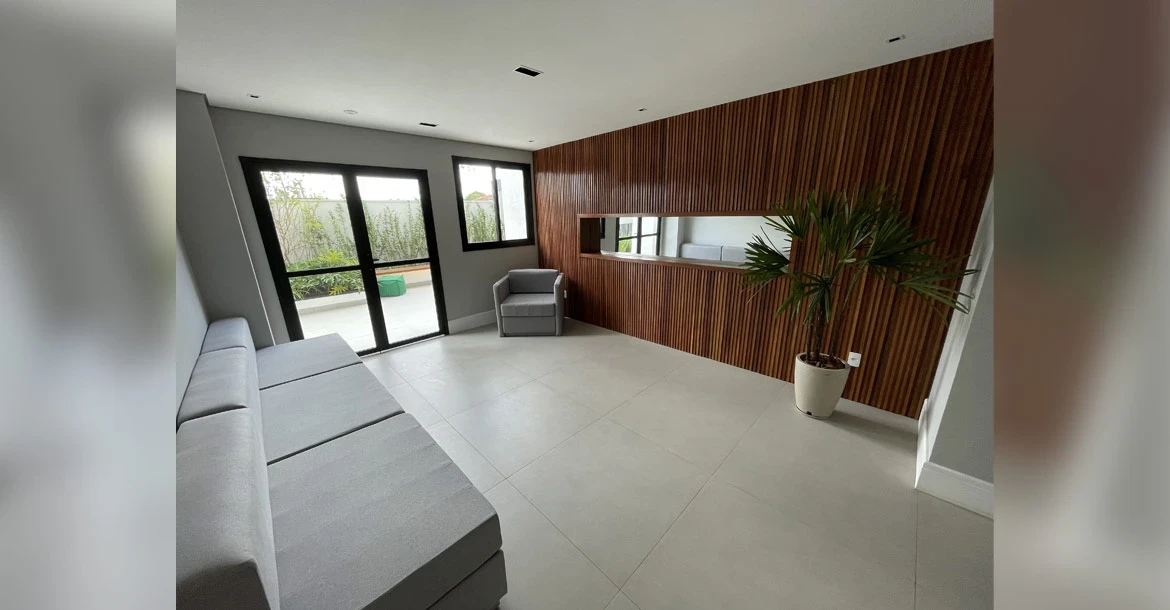 Foto do imóvel: Apartamento com 2 Quartos à Venda, 59 m² em Vila Osasco - Osasco