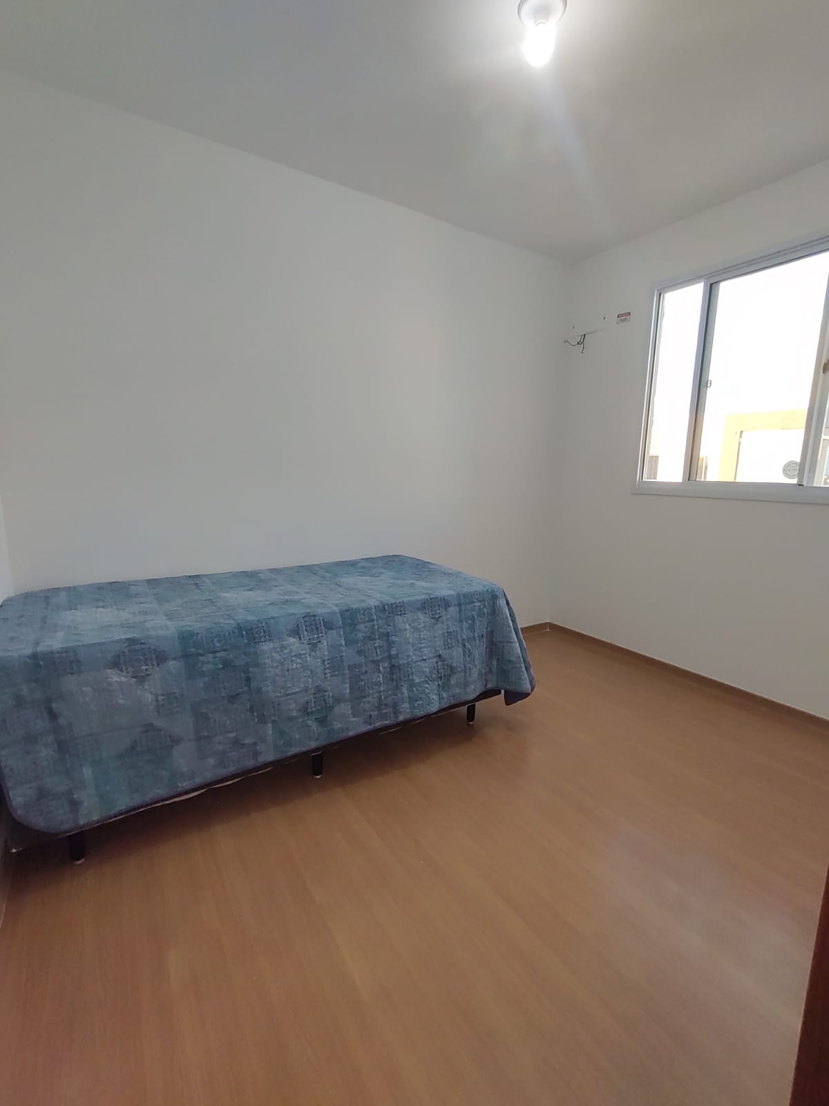 Imagem Apartamento com 2 Quartos para Alugar, 45 m²em Centro - Lauro de Freitas 