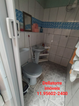 Imagem Sobrado com 2 Quartos à Venda, 89 m²em Vila Perracini - Poá