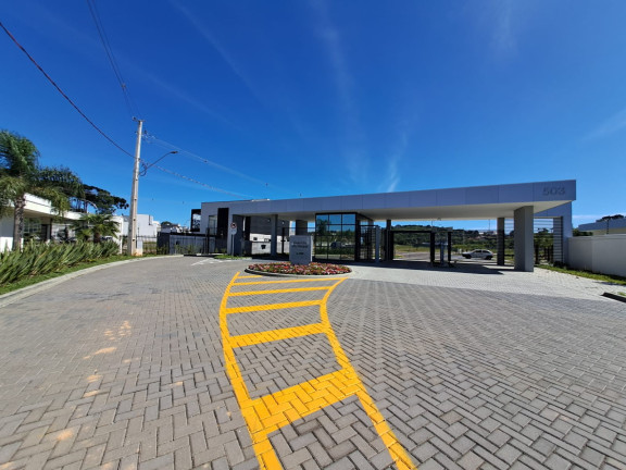 Terreno à Venda, 128 m² em Santa Candida - Curitiba