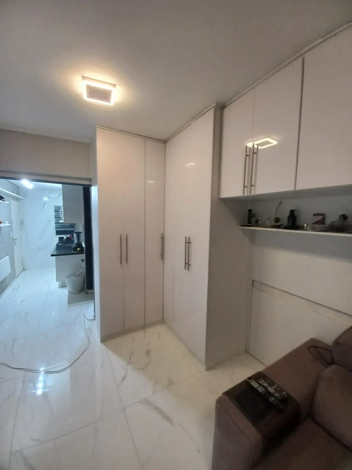 Imagem Kitnet à Venda, 35 m² em Bela Vista - São Paulo