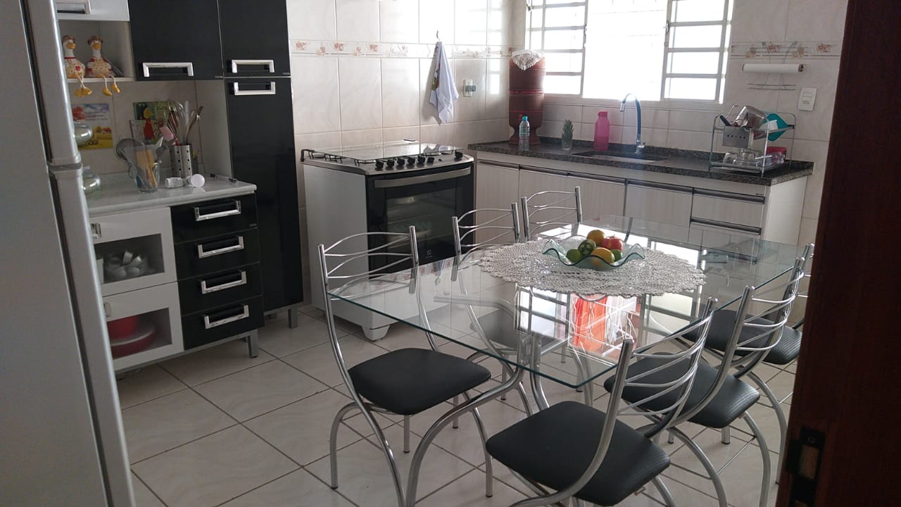 Imagem Casa com 2 Quartos à Venda, 124 m²em Aparecida - Bragança Paulista