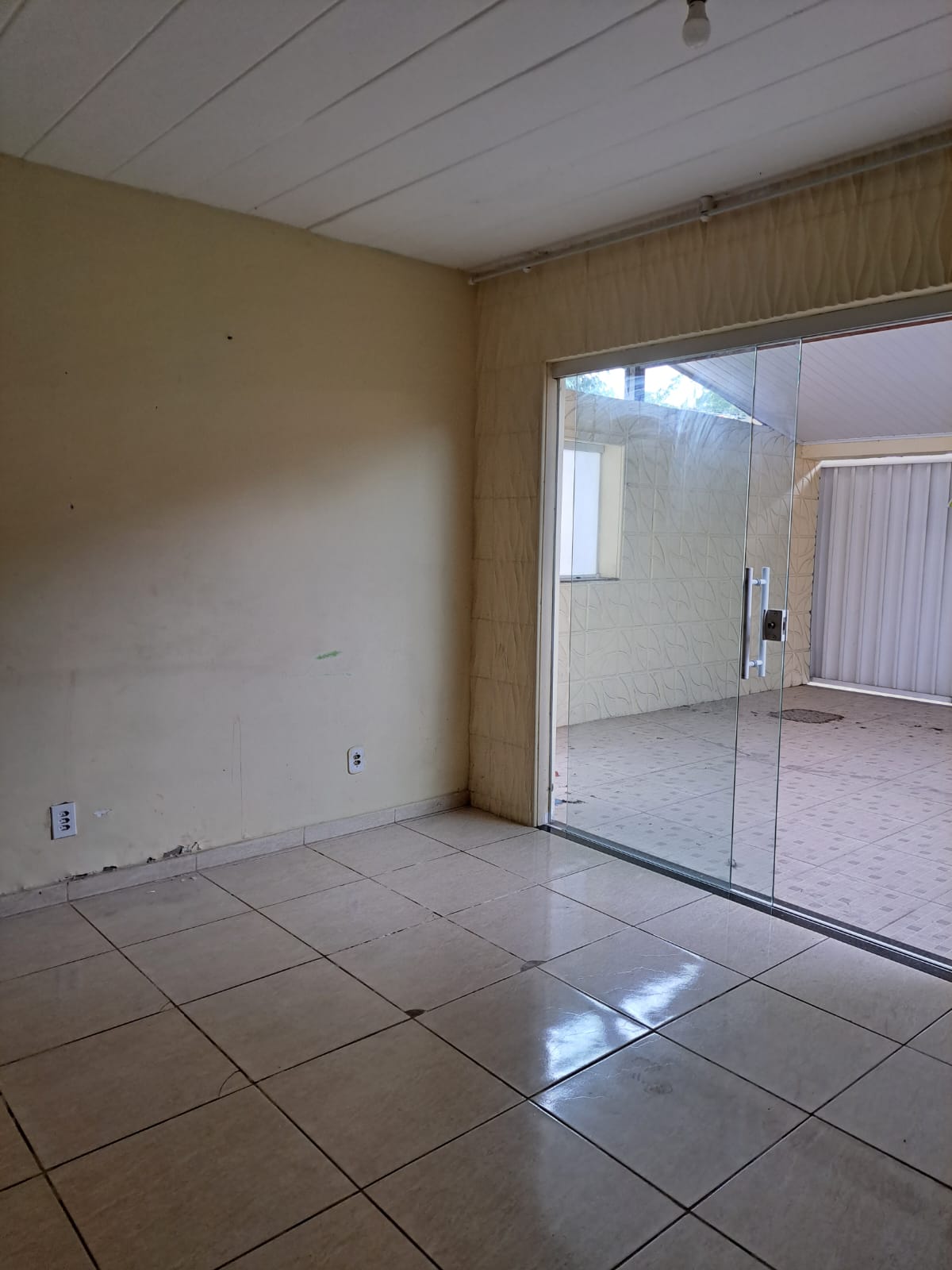 Imagem Casa de Condomínio com 2 Quartos à Venda, 60 m²em Guaratiba - Rio de Janeiro