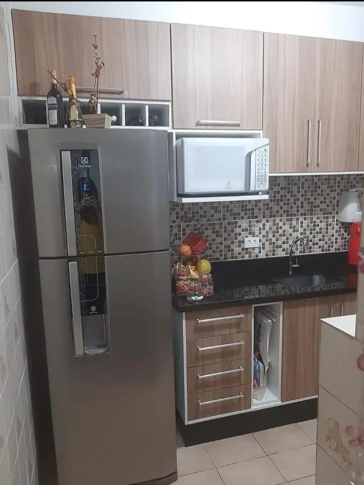 Imagem Apartamento com 2 Quartos à Venda, 48 m²em JARDIM MARIA ESTELA - SÃO PAULO
