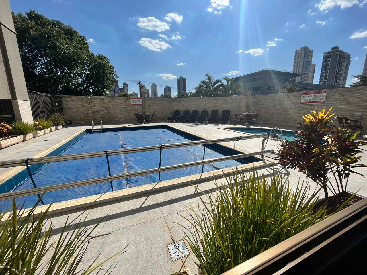 Imagem Apartamento com 3 Quartos à Venda, 78 m²em Setor Bela Vista - Goiânia