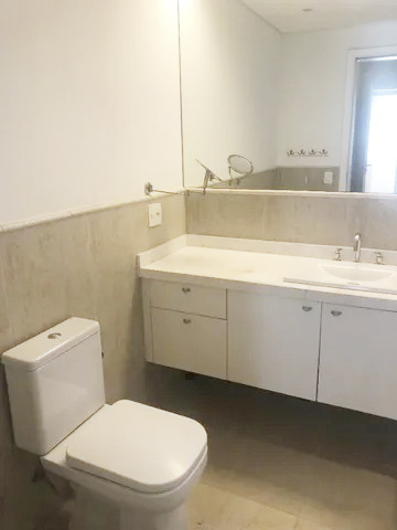 Imagem Apartamento com 3 Quartos à Venda, 169 m²em Vila Nova Conceição - São Paulo