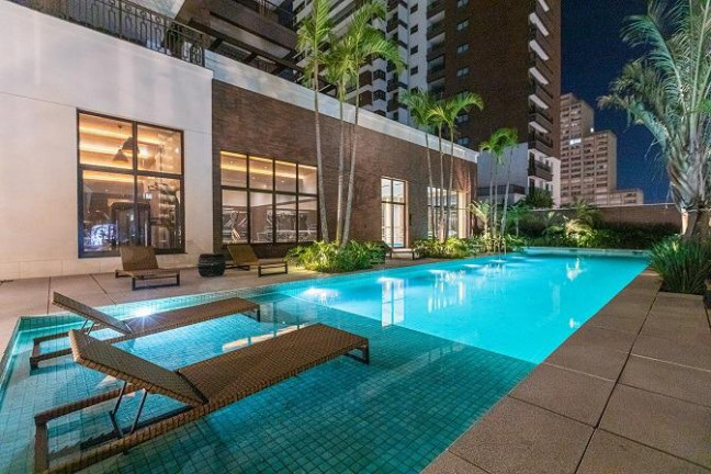 Imagem Apartamento com 4 Quartos à Venda, 313 m² em Green Valley Alphaville - Barueri