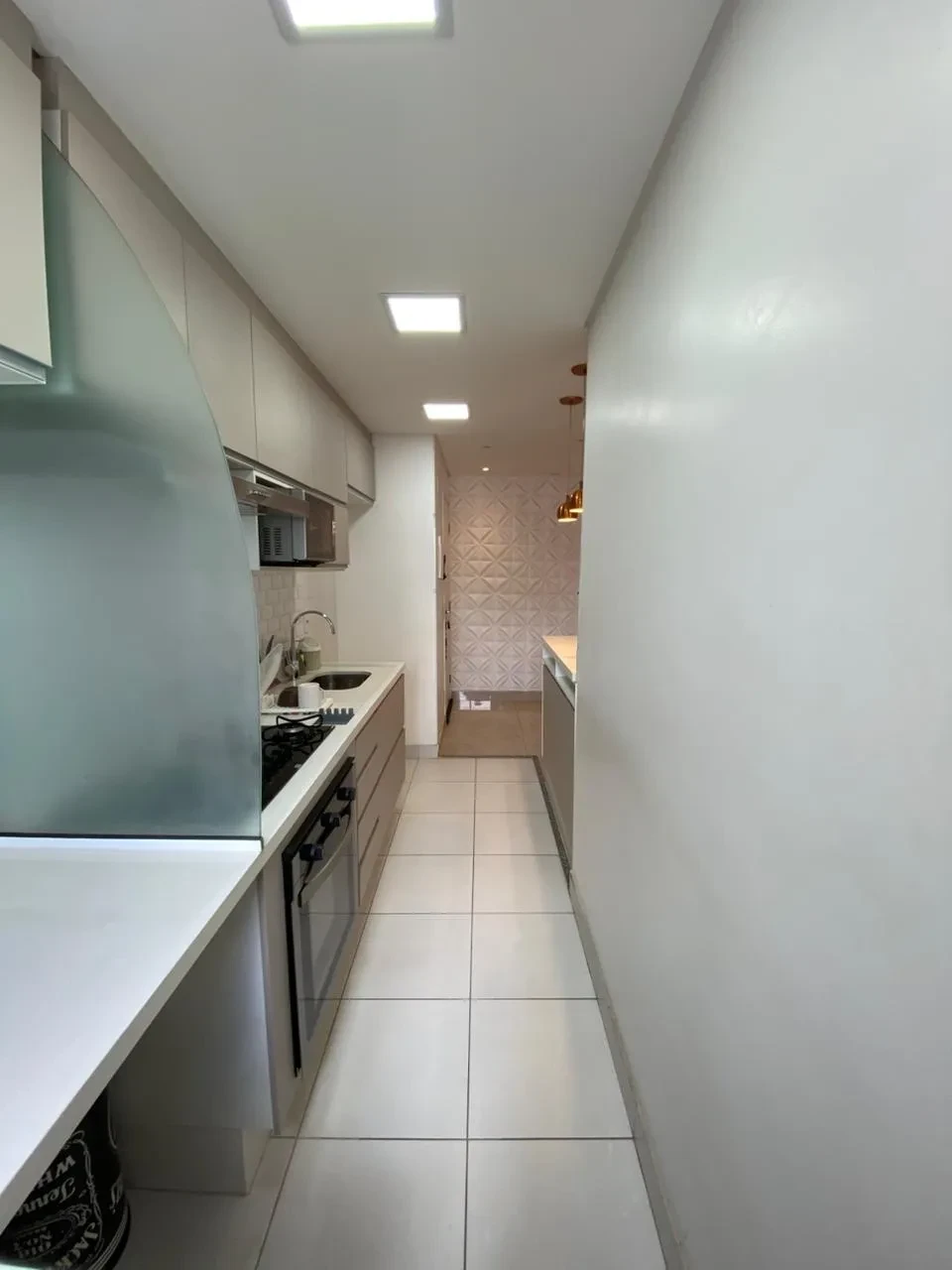 Imagem Apartamento com 2 Quartos à Venda, 51 m² em Brás - São Paulo