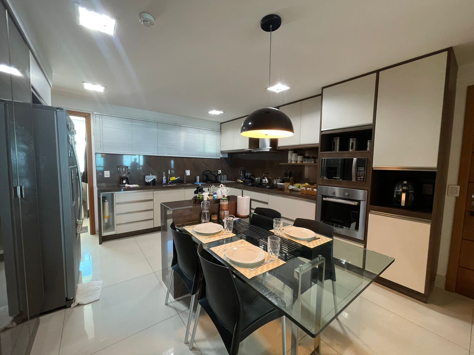 Imagem Apartamento com 3 Quartos à Venda, 250 m²em Areia Preta - Natal