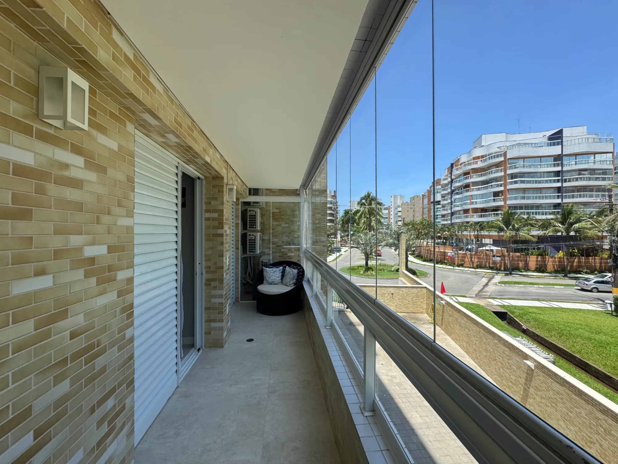 Imagem Apartamento com 3 Quartos à Venda, 87 m² em Riviera - Bertioga
