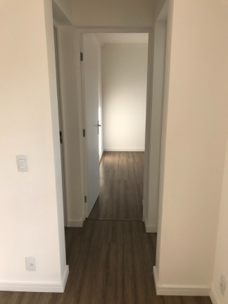 Imagem Apartamento com 2 Quartos à Venda, 50 m² em Vila Santana - São Paulo
