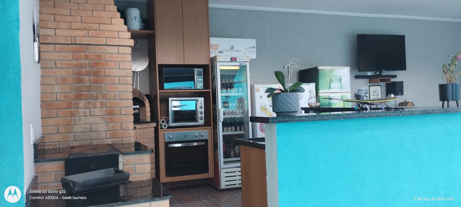 Foto do imóvel: Casa com 4 Quartos à Venda, 194 m² em Jardim Floresta - Atibaia