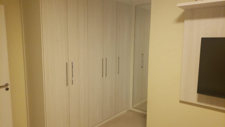 Imagem Apartamento com 3 Quartos à Venda, 107 m²em Vila Lusitânia - São Bernardo do Campo