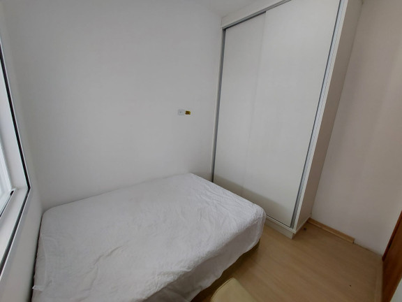 Imagem Casa com 2 Quartos à Venda, 80 m² em Abranches - Curitiba