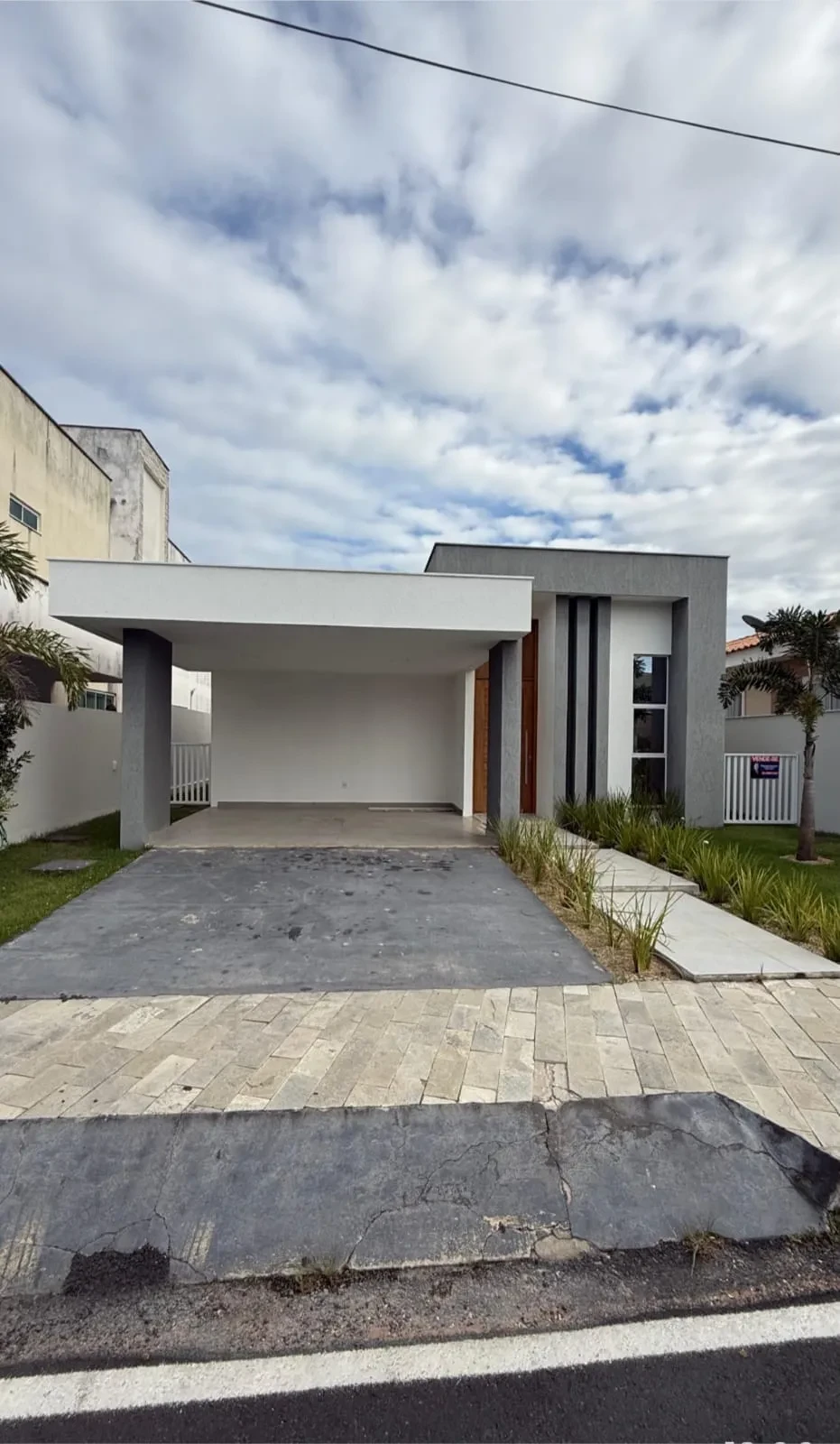Imagem Casa de Condomínio com 3 Quartos à Venda, 170 metros em Parque das Nações - Parnamirim