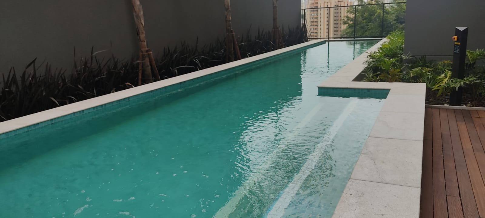 Imagem Studio com 1 Quarto à Venda ou Locação, 32 m²em Vila Mariana - São Paulo