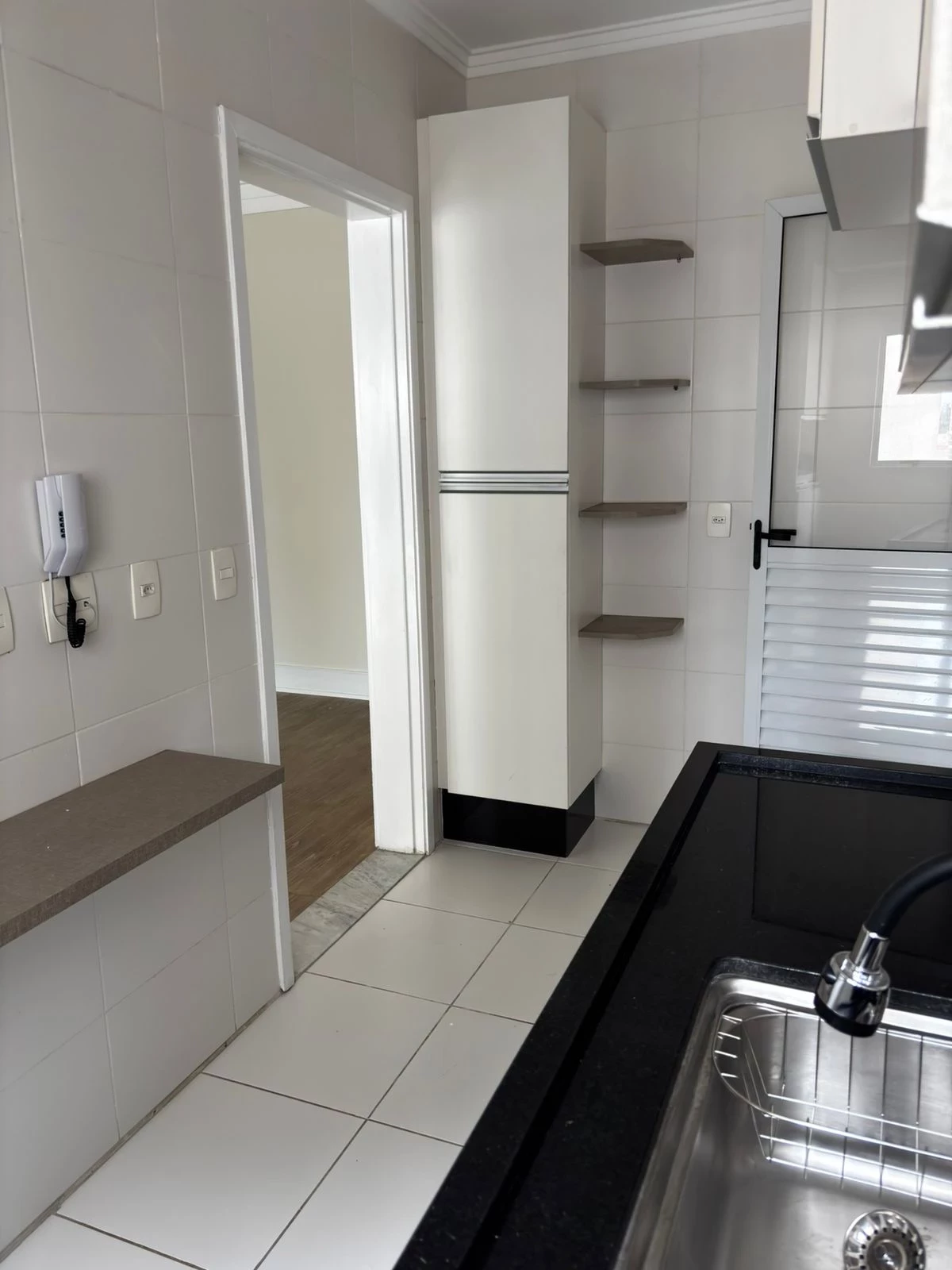 Imagem Apartamento com 3 Quartos à Venda, 86 m² em Vila Gilda - Santo André