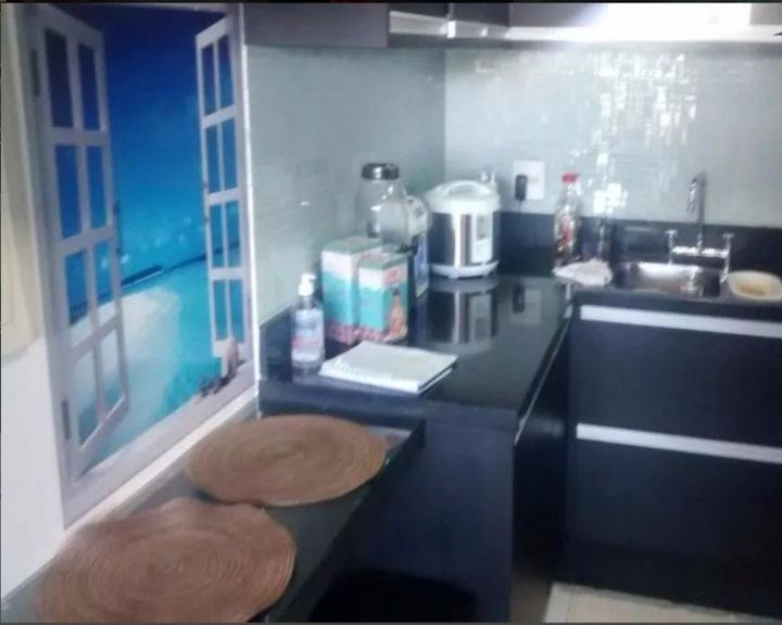 Imagem Apartamento com 4 Quartos à Venda, 114 m² em Vila Galvão - Guarulhos