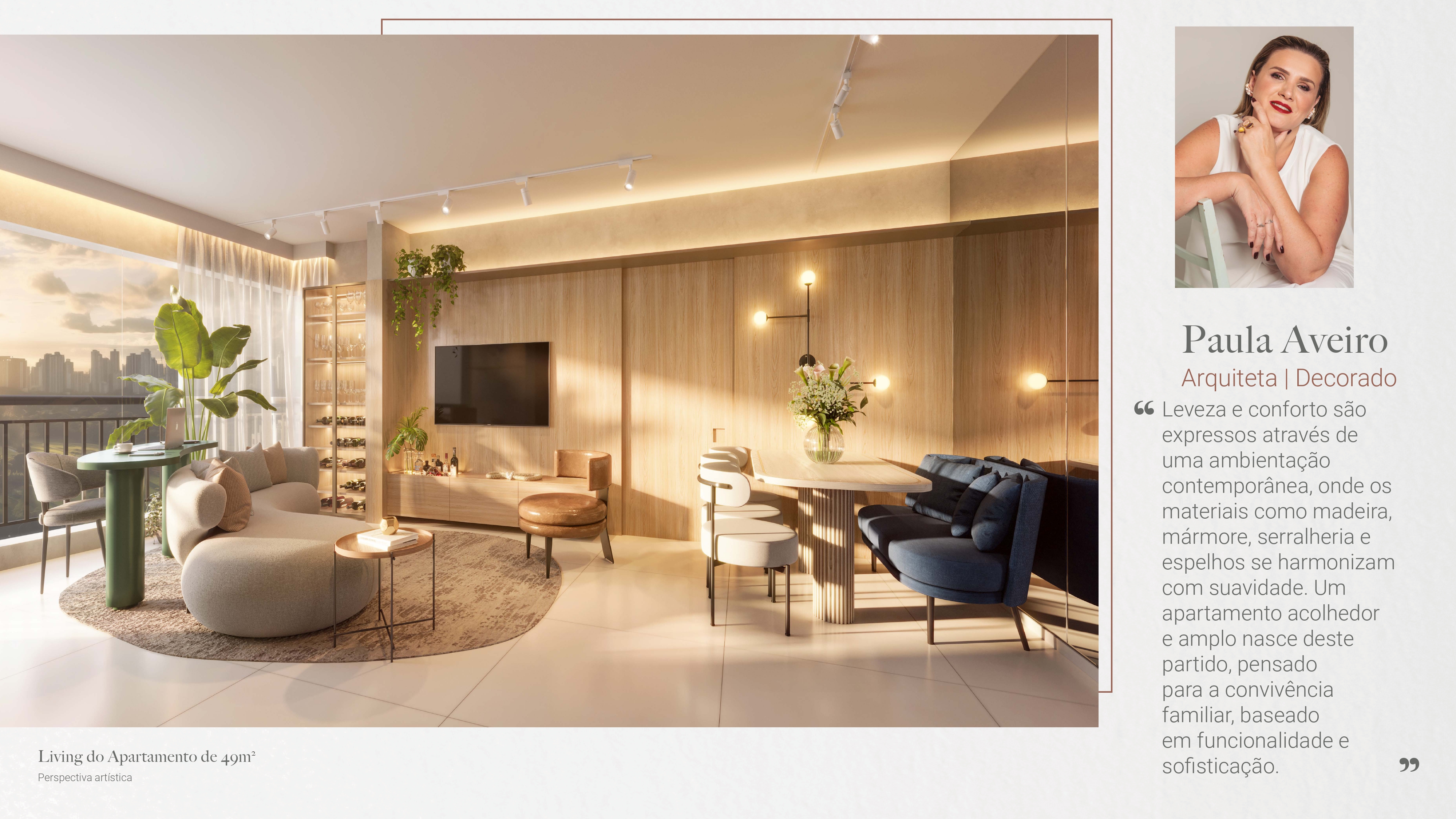 Imagem Apartamento com 2 Quartos à Venda, 47 m²em Ipiranga - São Paulo