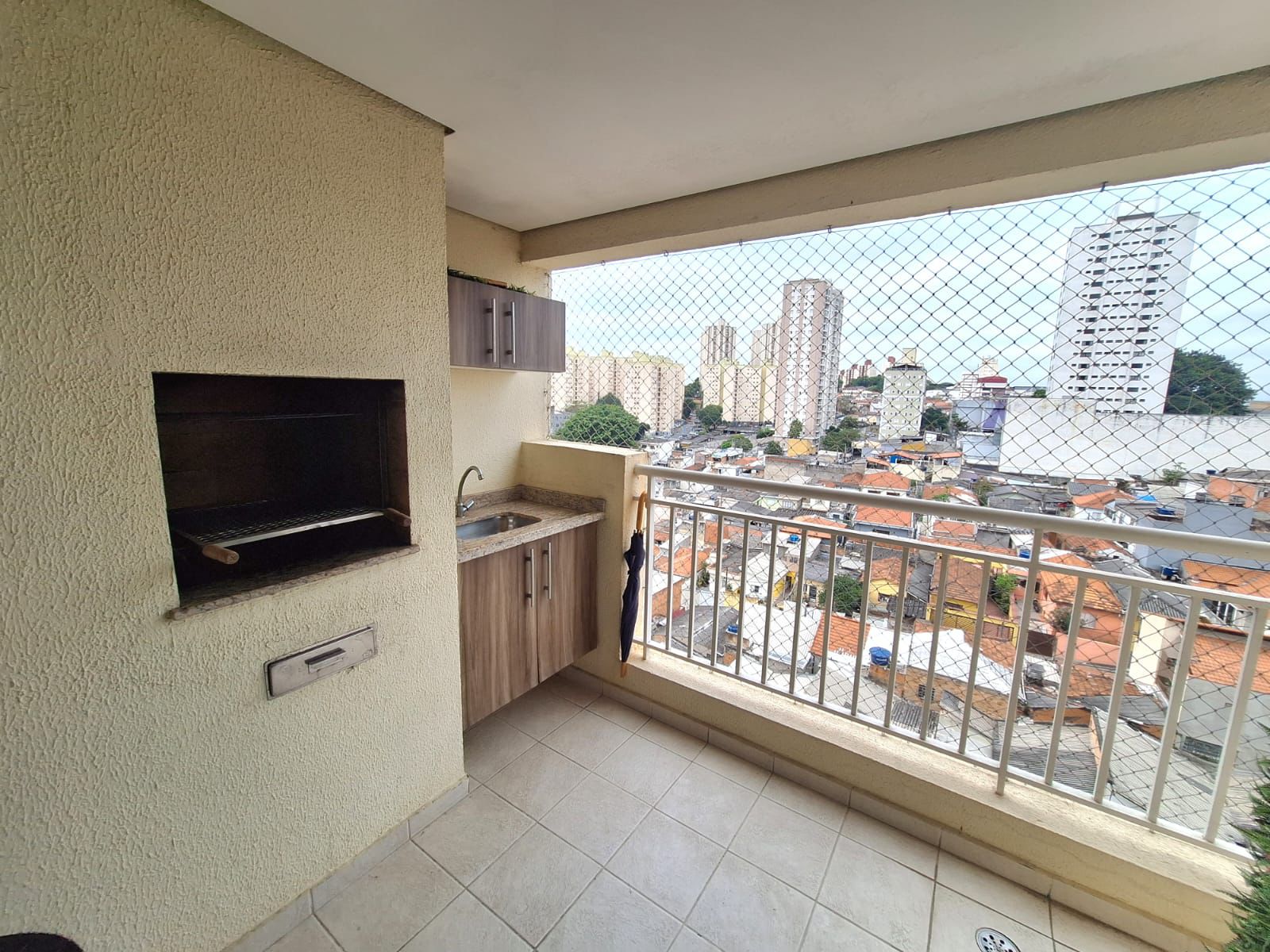 Foto do imóvel: Apartamento com 3 Quartos à Venda ou Locação, 74 m² em Vila das Mercês - São Paulo