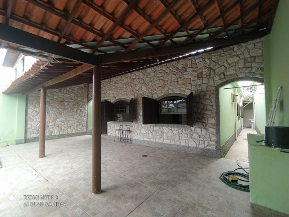 Imagem Casa com 2 Quartos para Alugar, 115 m² em Campo Grande - Rio de Janeiro