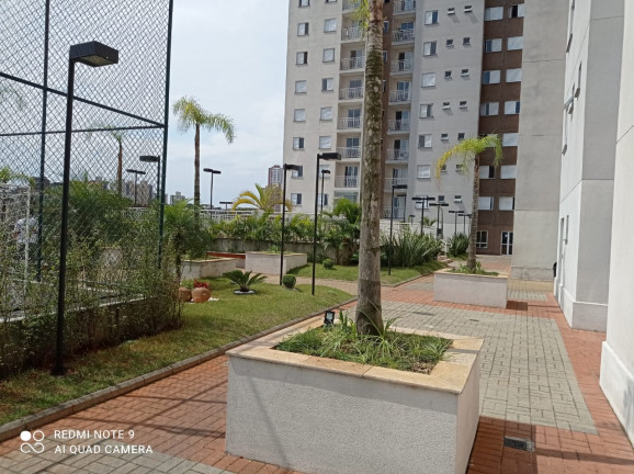 Foto do imóvel: Apartamento com 2 Quartos à Venda, 54 m² em Centro - Diadema