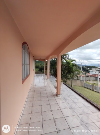 Foto do imóvel: Chácara com 3 Quartos à Venda, 9.202 m² em Canto dos Ganchos - Governador Celso Ramos