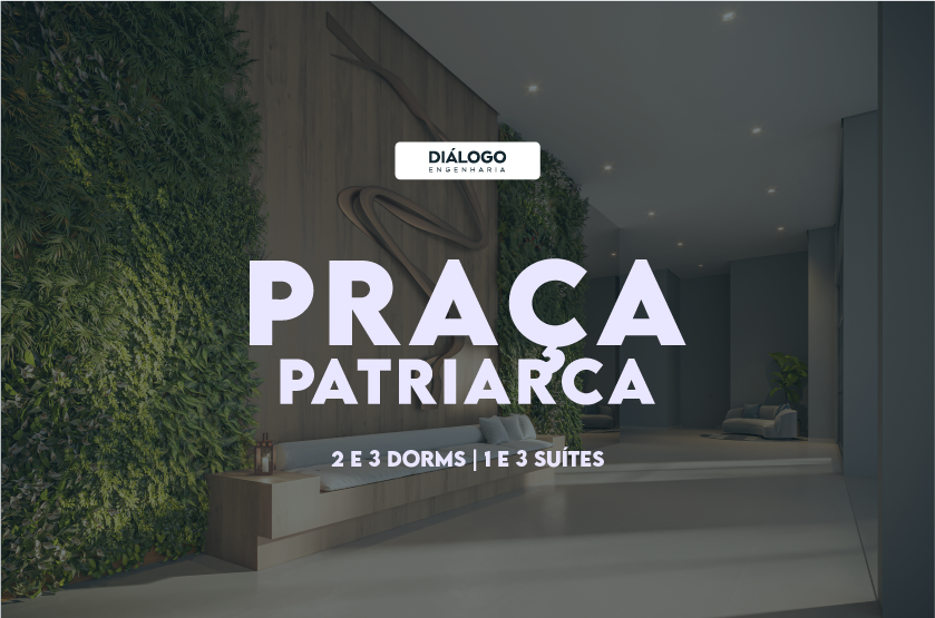 Apartamento com 3 Quartos à Venda, 109 m²em Cidade Patriarca - São Paulo